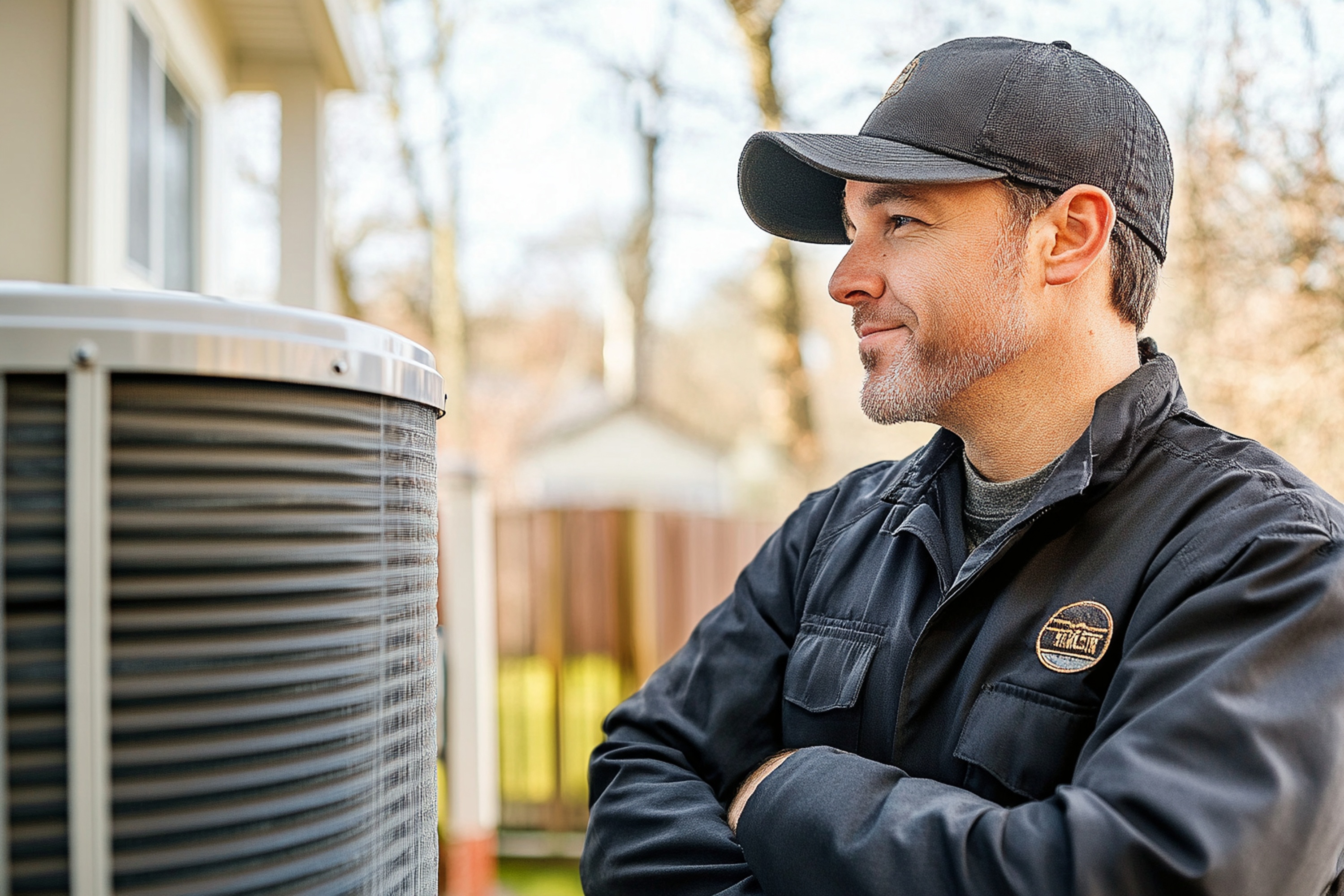 Emergency HVAC Services