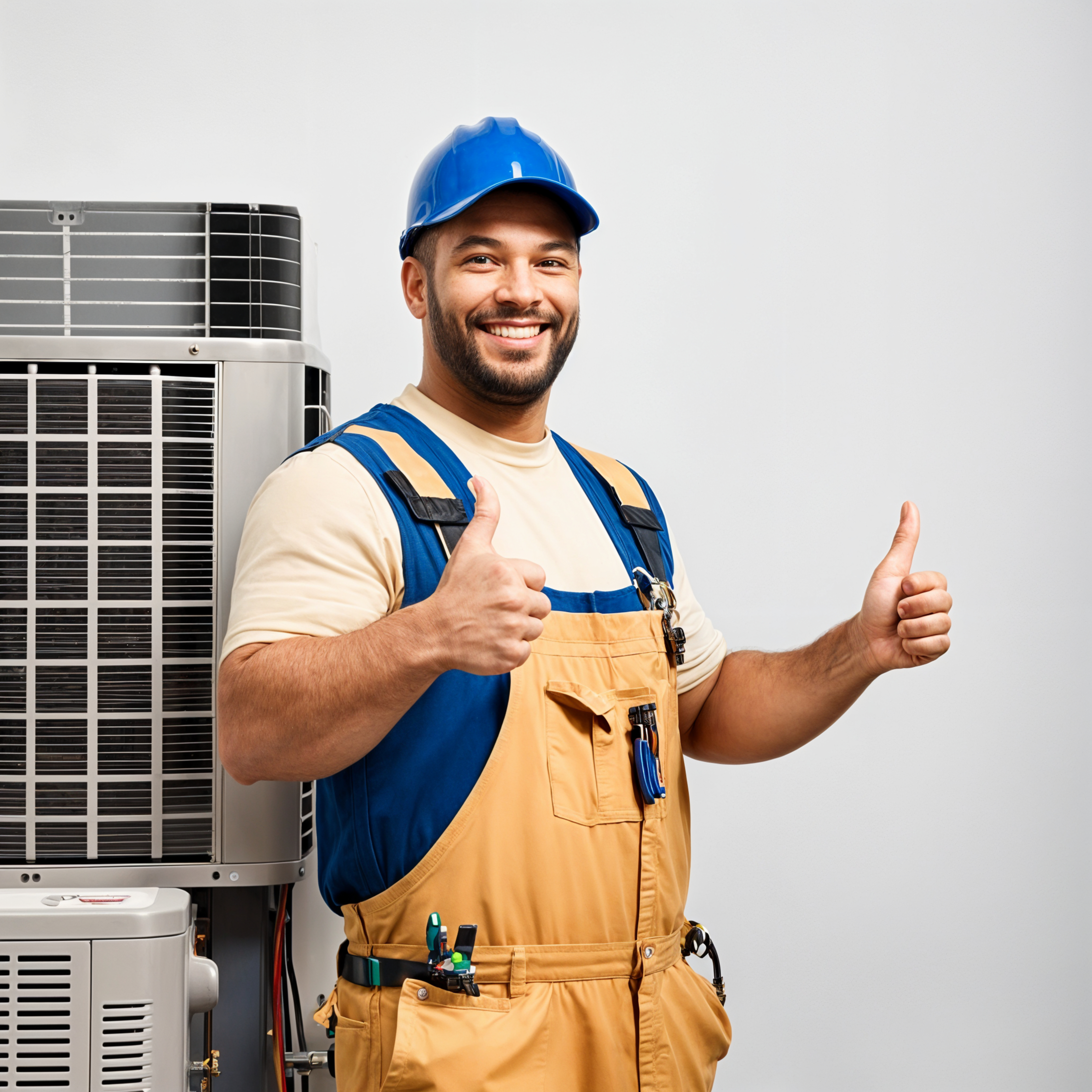 HVAC Technicians